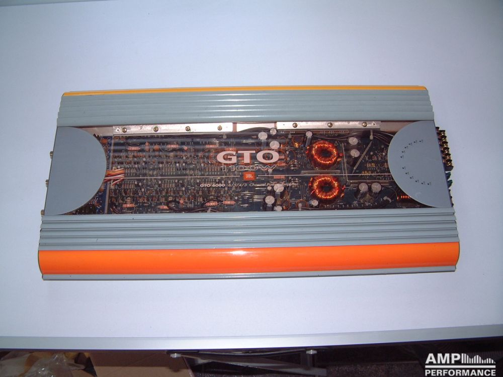 Gto 6000 deals
