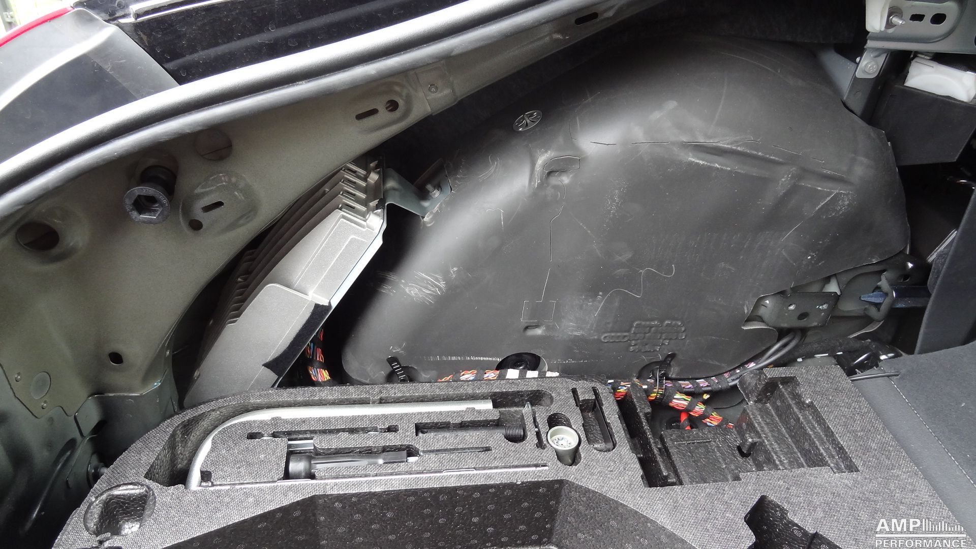 Langweilig Versteigerung Sex Audi Tt 8j Bose Verstärker Reparieren Negativ Gerücht Vorarbeiter 