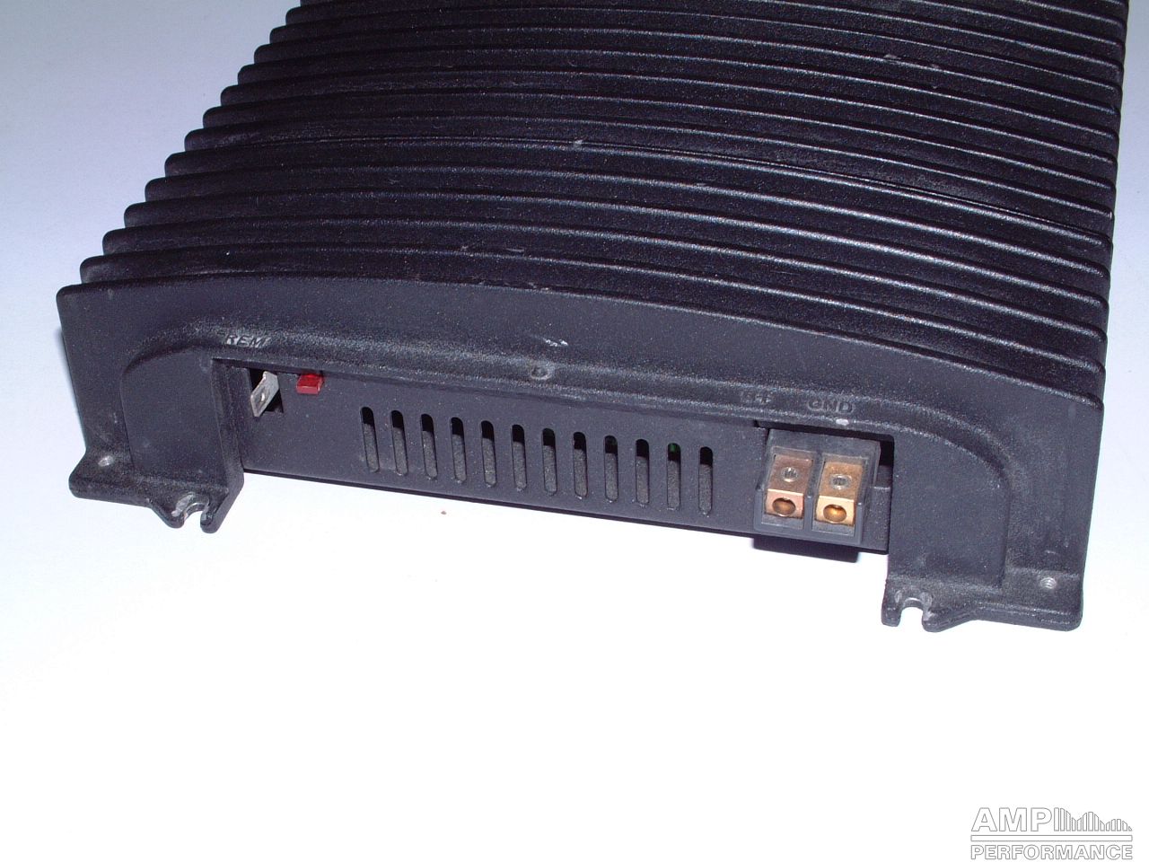Rockford Fosgate Punch DSM Transana 400ix 80ix Amplifier End Cap Screws | Rare Aftermarket Parts