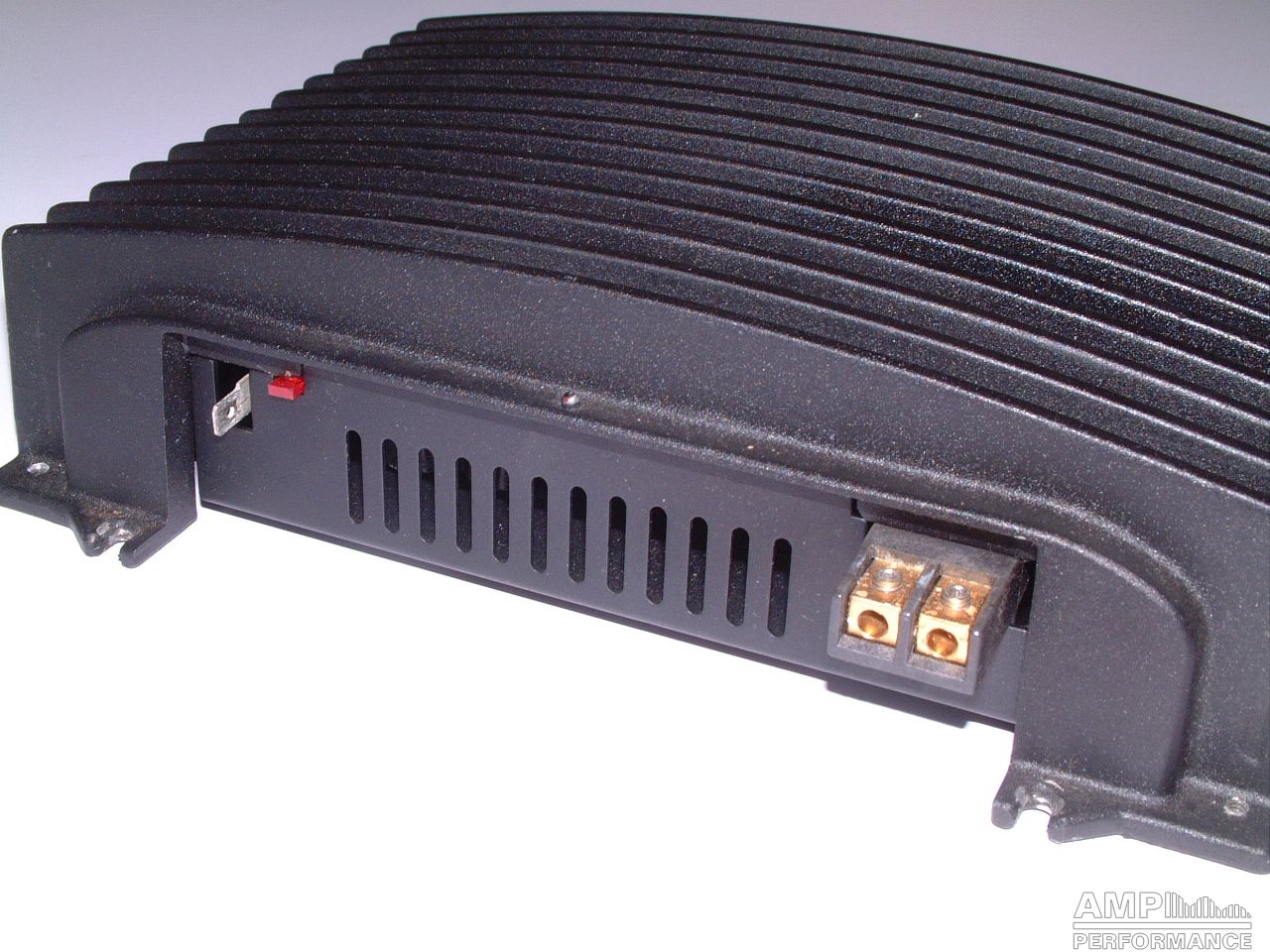 Rockford Fosgate Punch 60ix DSM AMP Performance