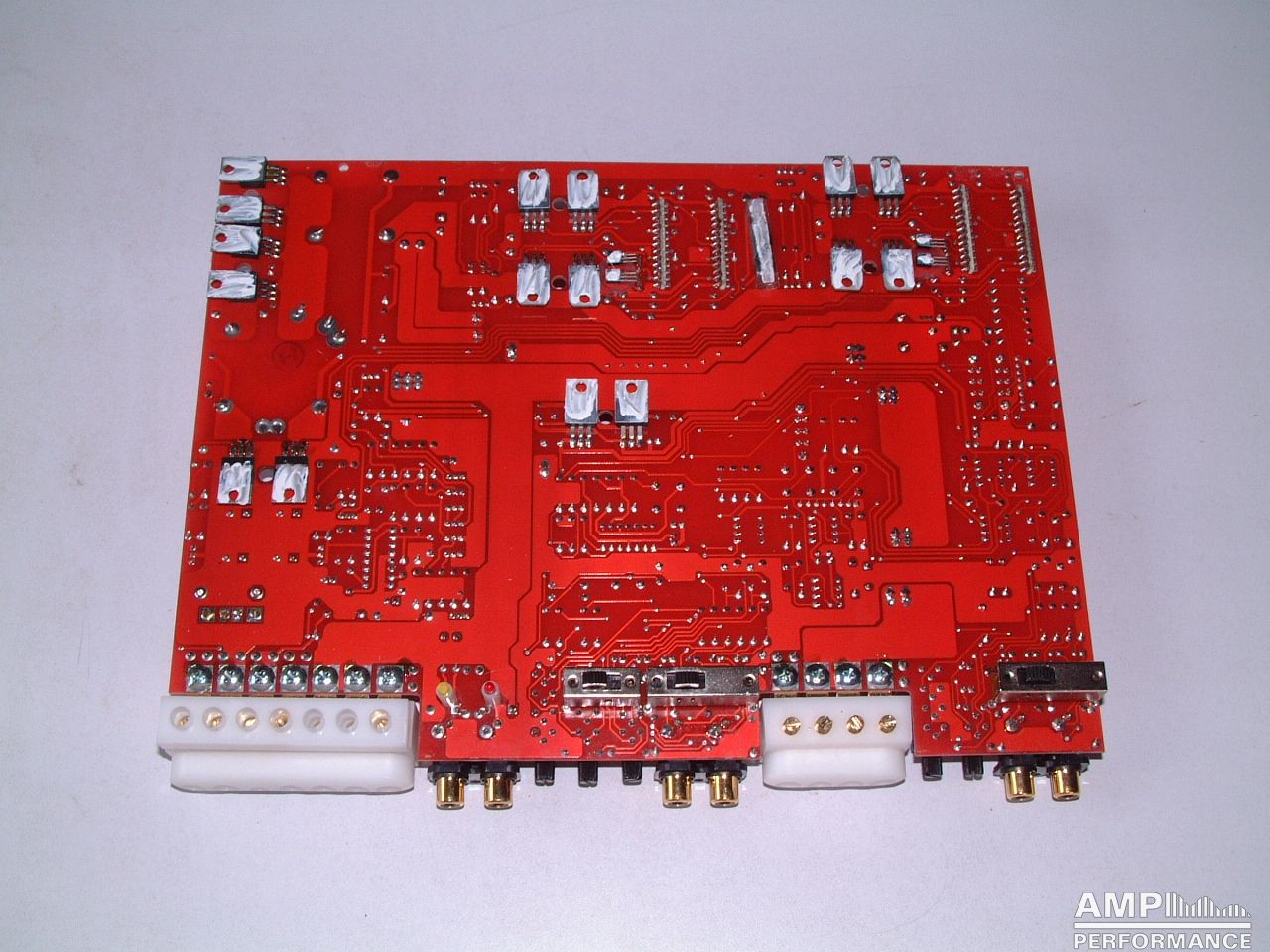 soundstream rubicon amplifier images
