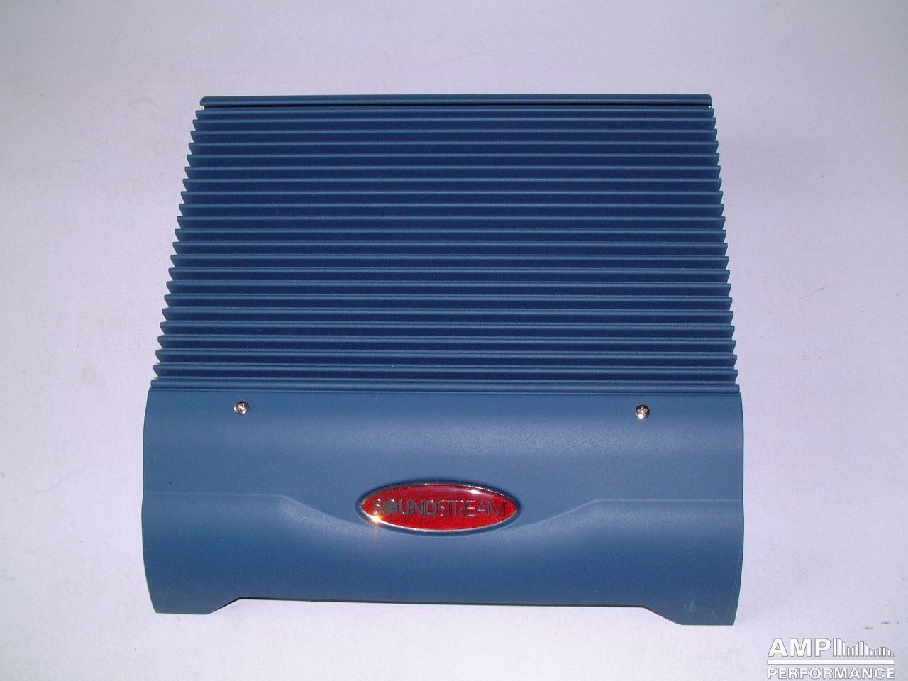 Soundstream Rubicon 204 - AMP Performance