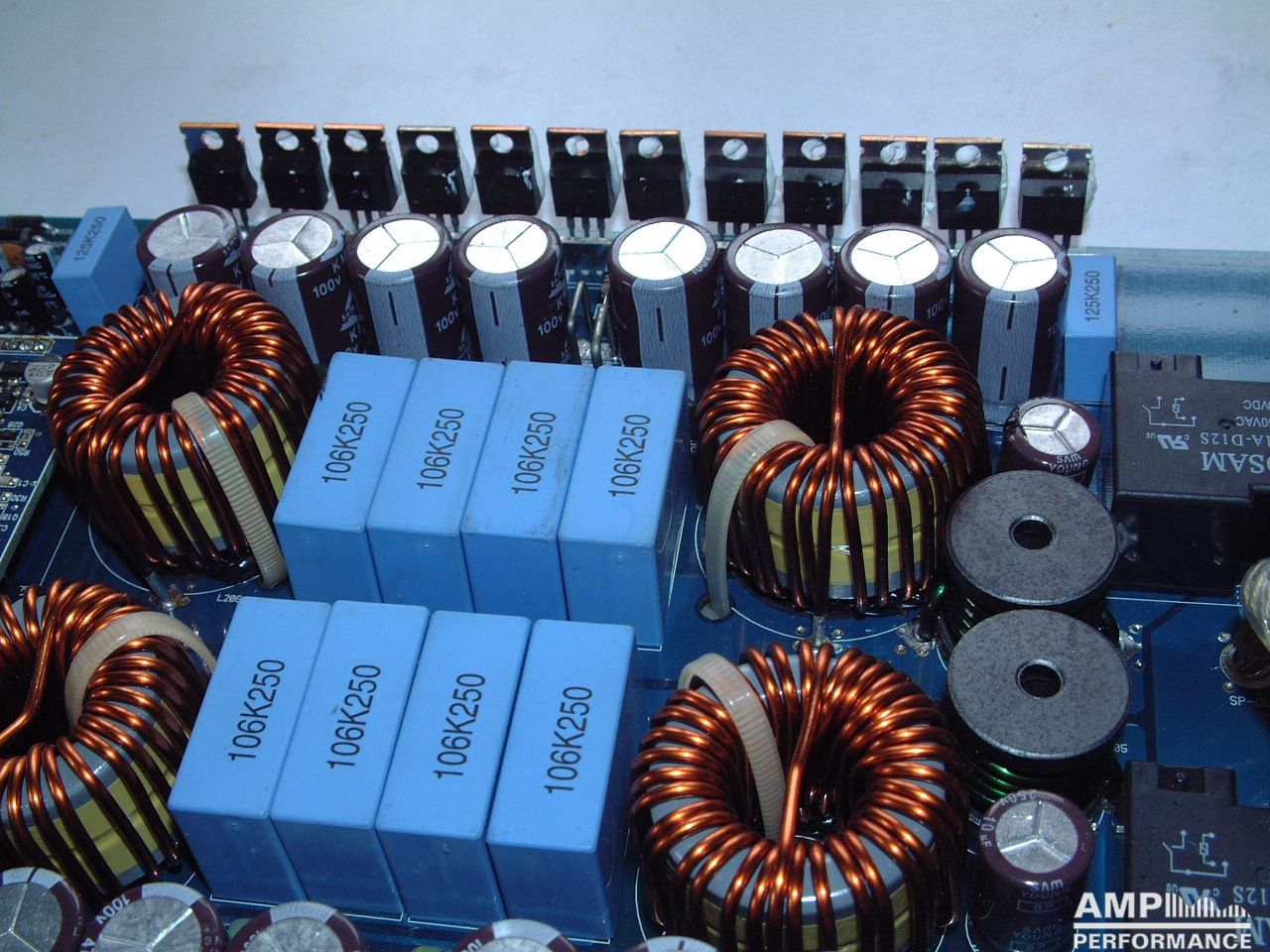spl amp reviews